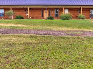 5501 N Midwest Blvd, Guthrie, OK 73044