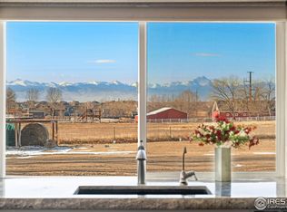 6251 County Road 20, Firestone, CO 80504