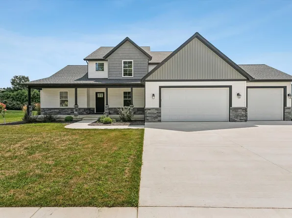 300 Juniper Ln, Plymouth, IN 46563