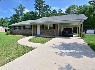 108 Perry's Pl, Sibley, LA 71073