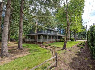 17761 SE Vogel Ct, Damascus, OR 97089