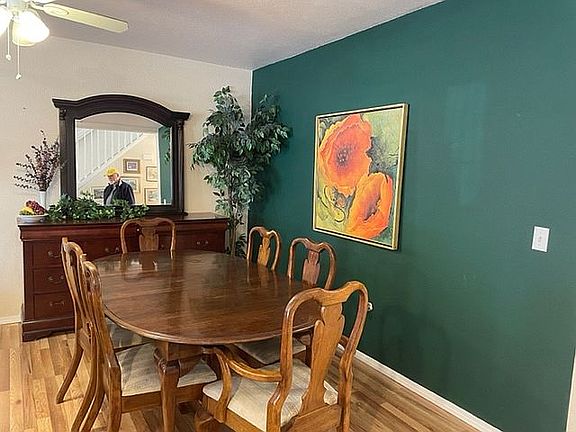 Main Level Formal Dining