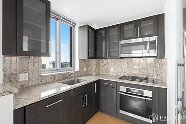 Rented by Halstead Real Estate