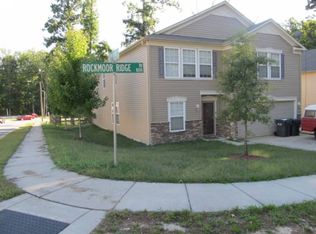 8236 Rockmoor Ridge Rd, Charlotte, NC 28278