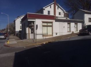 263 S Front St, Steelton, PA 17113