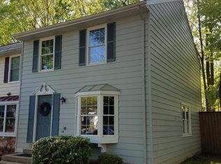 10277 Quiet Pond Ter, Burke, VA 22015