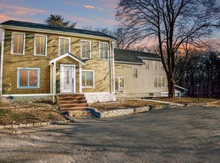 139 Depot Rd, Boxford, MA 01921