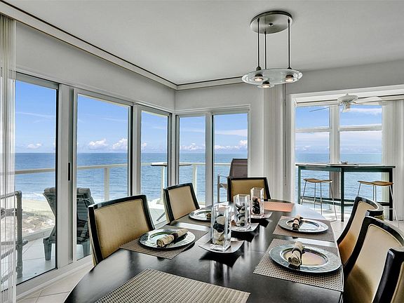 2nd image of 1360 S Ocean Boulevard #708