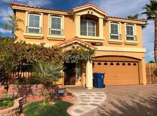 6508 Baroque Ave, Las Vegas, NV 89139