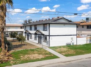 900 Pacheco Rd, Bakersfield, CA 93307