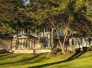 15324 Old Mansfield Rd, Fredericktown, OH 43019