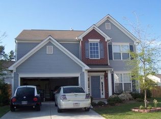 679 Clairidge Elm Trl, Lawrenceville, GA 30046