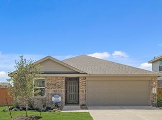 21911 Terre Riviera Dr, Hockley, TX 77447