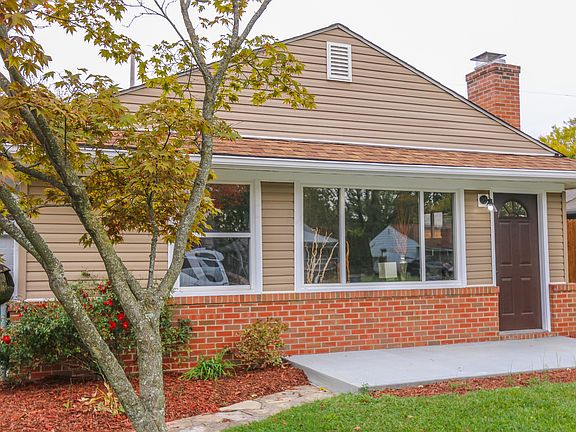 2nd image of 3485 Homestead Dr