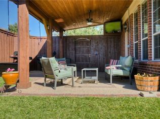 5539 Brookhill Ln, Frisco, TX 75034