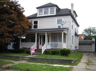 72 Sturges St, Jamestown, NY