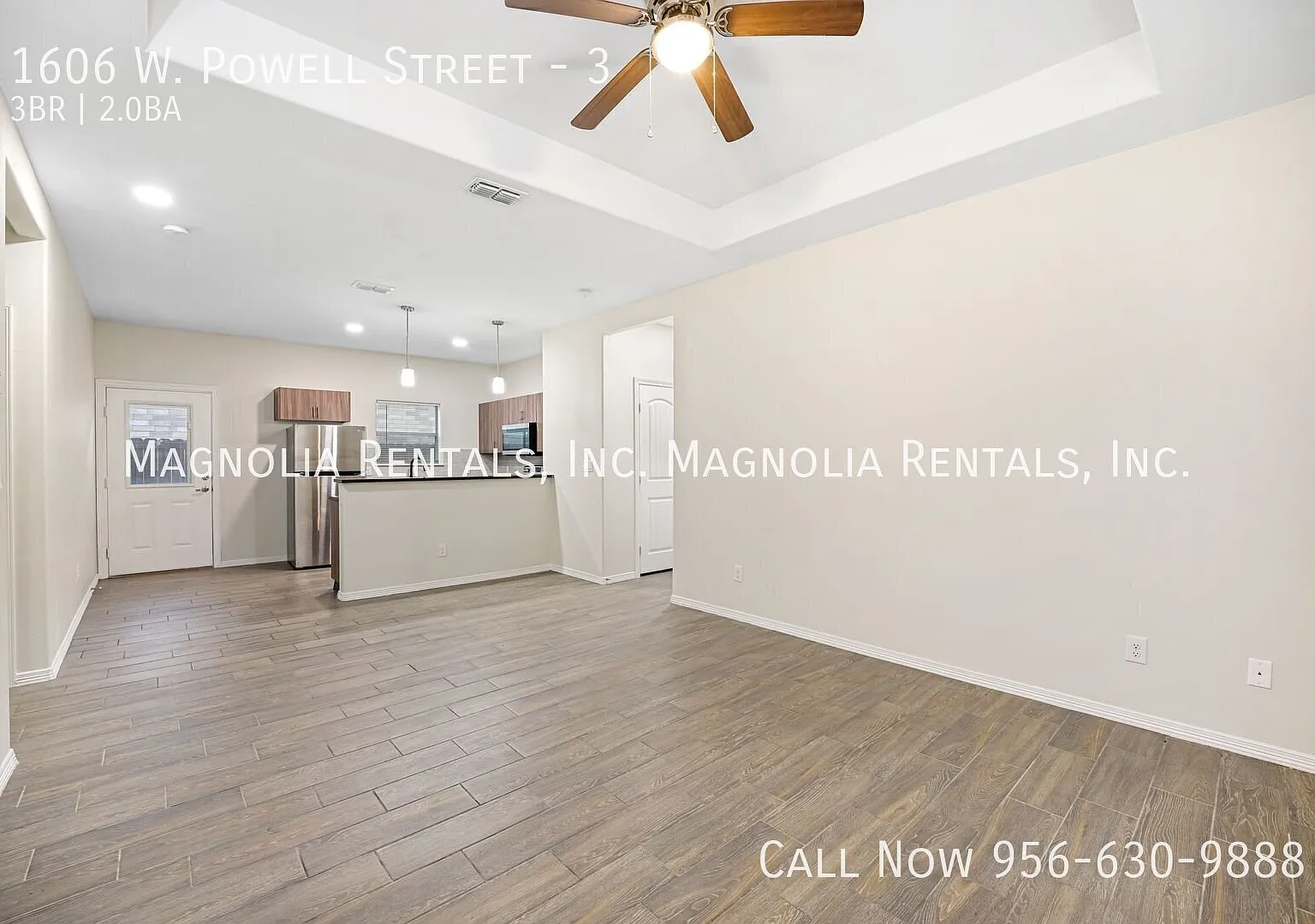 1st Month Free with 13 Month Lease — Photo 3