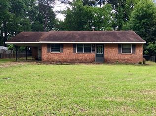 835 Wingard St, Prattville, AL 36066