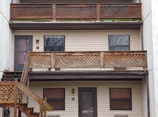 1334 W Wyomissing Blvd APT E, Reading, PA 19609