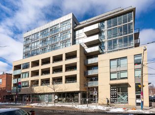 630 Queen St E #201, Toronto, ON