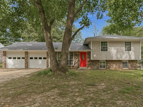 1610 Tanglewood Dr, Jonesboro, AR 72401