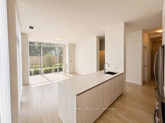 5th image of 5858 Yonge St #Townhouse 10