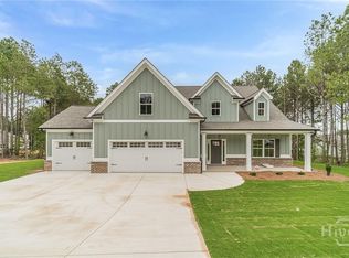 257 Pinewood Drive, Covington, GA 30014