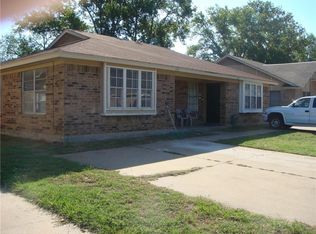 433 Matt Ln, Arlington, TX 76012