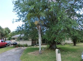 29901 SW 172nd Ct, Homestead, FL 33030