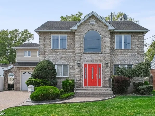 33 S 17th St, Kenilworth Boro, NJ 07033