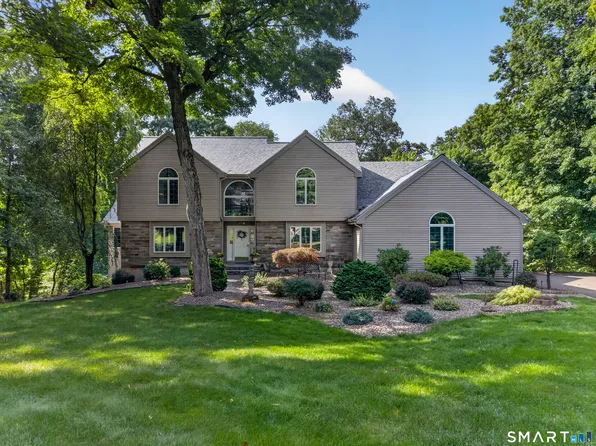 179 Sherwood Drive, Glastonbury, CT 06033