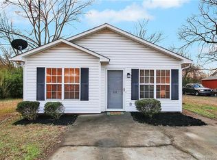 618 Lige St, Rock Hill, SC 29730