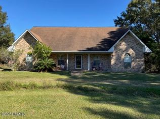 7838 Eunice Iota Hwy, Eunice, LA 70535