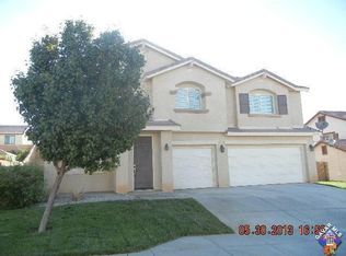 42349 Highland Ct, Lancaster, CA 93536