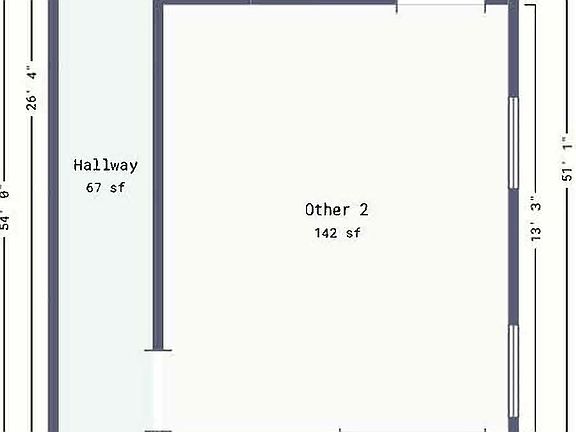 3rd image of 21 N Lime St #2