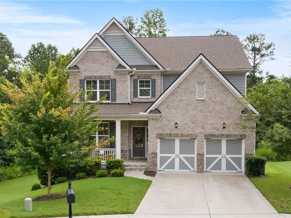 166 Richmond Way, Villa Rica, GA 30180