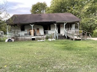 1105 Elm St, Texarkana, TX 75501