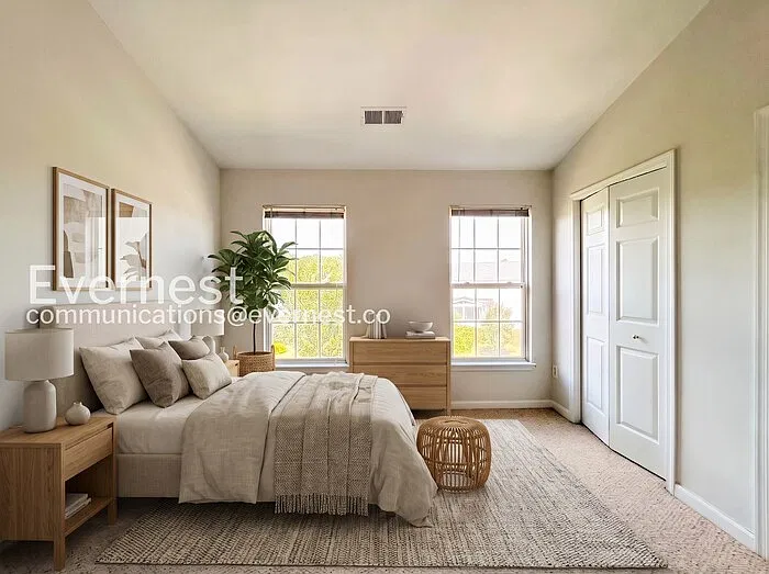 3 bed, 3.5 bath, 1648 sqft, $2,700 — Photo 4