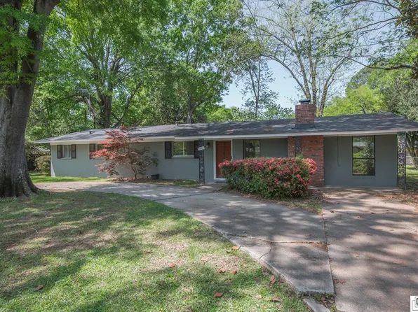 2009 Stuart Ave, Monroe, LA 71201