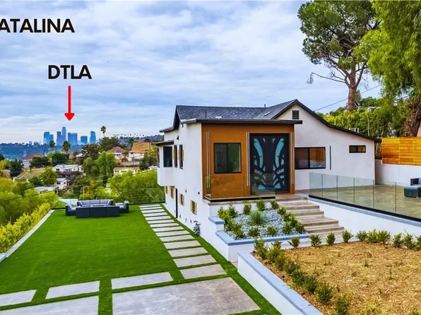 440 Del Norte St, Los Angeles, CA 90065