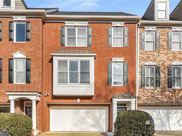 612 Vinings Estates Dr SE #B12, Mableton, GA 30126