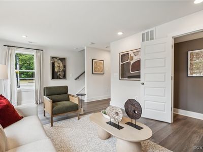 9939 Golden Trout Ln, Henrico, VA, 23059