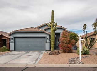 8950 E Avenida Las Noches, Gold Canyon, AZ 85118