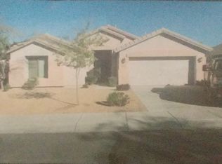 2862 E Indian Wells Pl, Chandler, AZ 85249