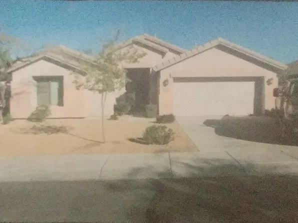 2862 E Indian Wells Pl, Chandler, AZ 85249