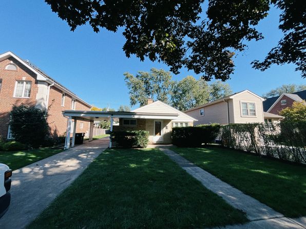 1705 S Ashland Ave #1