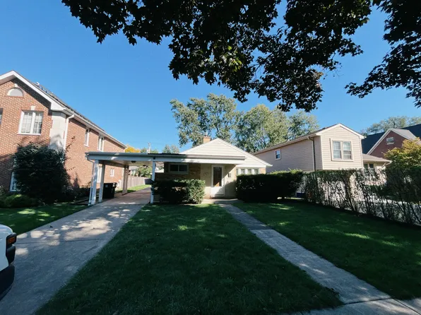 1705 S Ashland Ave #1, Park Ridge, IL 60068