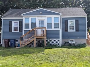 22 Walnut St, Revere, MA 02151