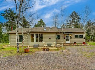 203 Beaver Ln, Evergreen, CO 80439