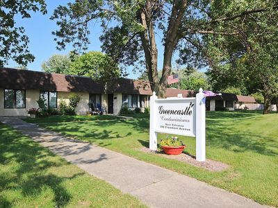 250 Freemont Ave SE APT 116, Hutchinson, MN, 55350